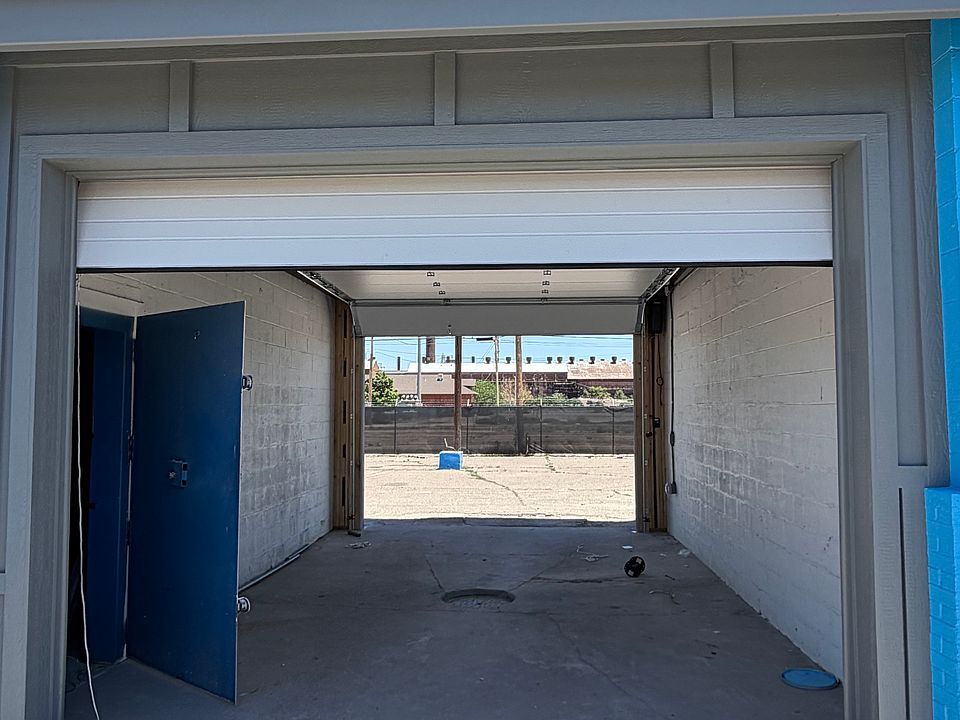 2nd image of 1512 E Evans Ave #1