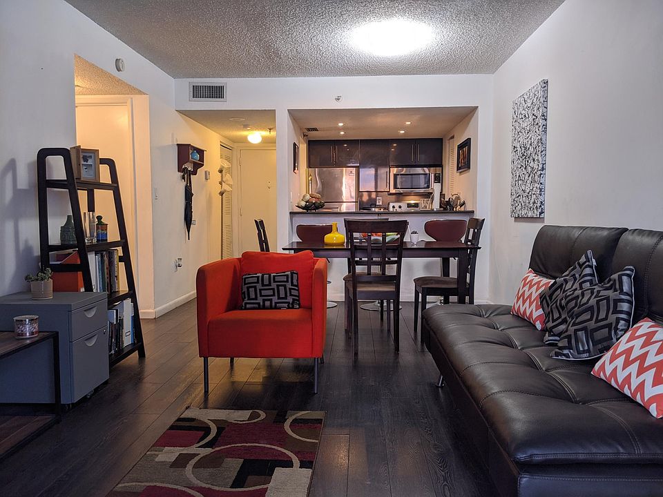 1st image of 850 N Miami Ave APT 1507