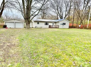 2943 Highland Ave, Benton Harbor, MI 49022