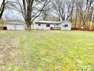 2943 Highland Ave, Benton Harbor, MI, 49022