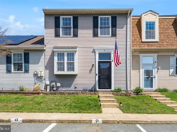 8 Anchor Ct, Perryville, MD 21903