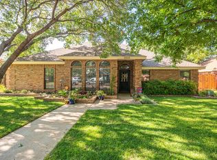 3503 Woodhaven Dr, Midland, TX 79707