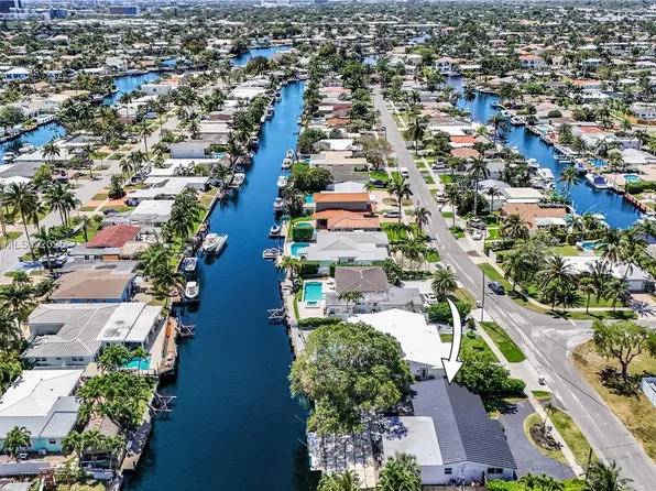 660 SE 4th Ave, Pompano Beach, FL 33060