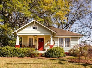 292 S Cherokee Rd, Social Circle, GA 30025