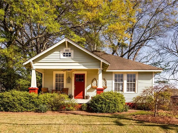292 S Cherokee Rd, Social Circle, GA 30025