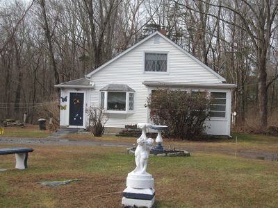 9 Tripp Hollow Road, Brooklyn, CT, 06234