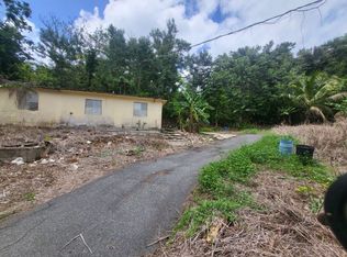 Lote 13 Carr 647 Km 8.0 Candelaria, Vega Alta, PR 00692