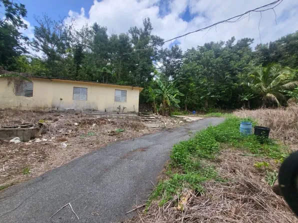 Lote 13 Carr 647 Km 8.0 Candelaria, Vega Alta, PR 00692