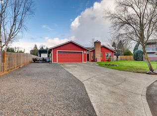 1228 S Elm Ct, Canby, OR 97013