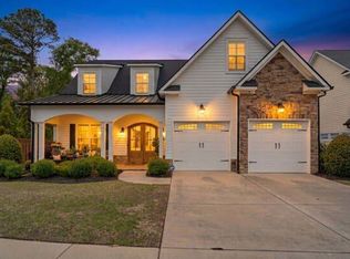 506 Meldon Rd, Evans, GA 30809