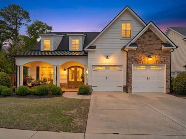 506 Meldon Rd, Evans, GA 30809