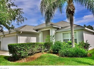8973 Falcon Pointe Loop, Fort Myers, FL 33912