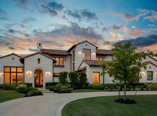 2213 Barcelona Ct, Westlake, TX 76262