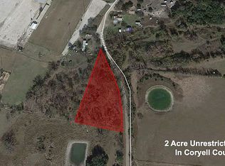 0 Langford Cove Rd, Evant, TX 76525