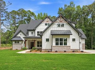 4013 Jersey Covington Rd, Covington, GA 30014