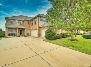 508 Poplar Vista Ln, Arlington, TX 76002