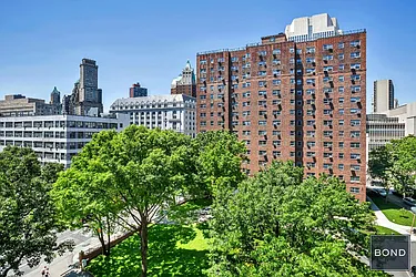 Sold by Bond New York