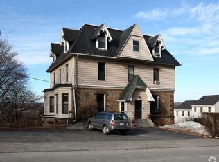 30 Edward St, Worcester, MA 01605