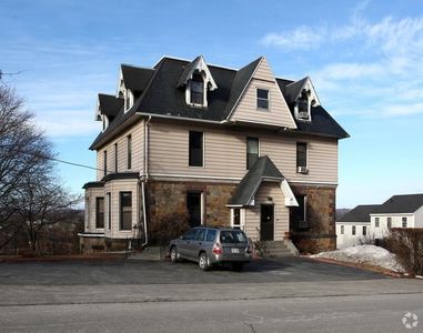30 Edward St, Worcester, MA, 01605