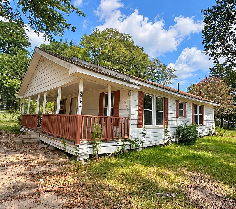 310 Randolph St