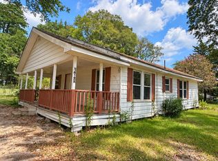 310 Randolph St, Waskom, TX 75692