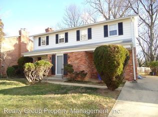 1005 Arcola Ave, Silver Spring, MD 20902