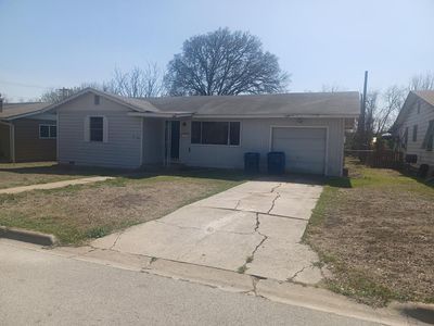 603 Bluebonnet Dr, Kerrville, TX, 78028