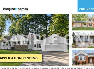 1168 Blanchester Rd, Lyndhurst, OH 44124