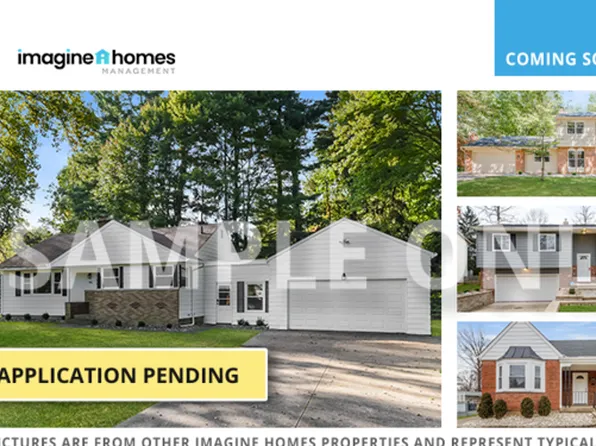 1168 Blanchester Rd, Lyndhurst, OH 44124