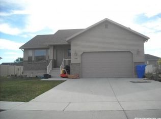 158 S 400 W, Brigham City, UT 84337