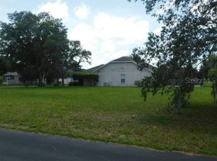Beechwood Dr, Dade city, FL 33523