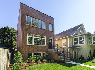 1141 Darrow Ave, Evanston, IL 60202