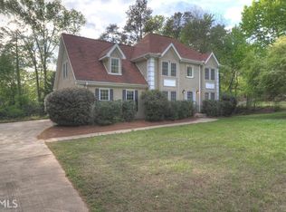 4541 Yeager Rd, Douglasville, GA 30135