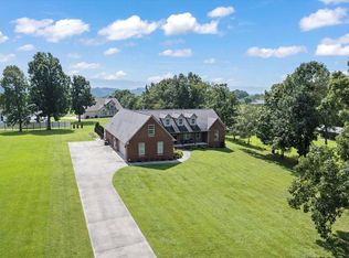 1621 Parton Cir, Seymour, TN 37865