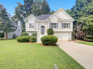 486 Washington Dr, Jonesboro, GA 30238