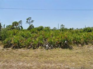 4 Haul Ct LOT 179, Placida, FL 33946