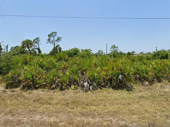 4 Haul Ct Lot 179, Placida, FL 33946