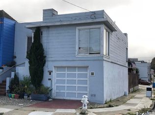 355 Ney St, San Francisco, CA 94112