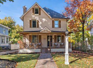 306 Midway, Riverton, NJ 08077