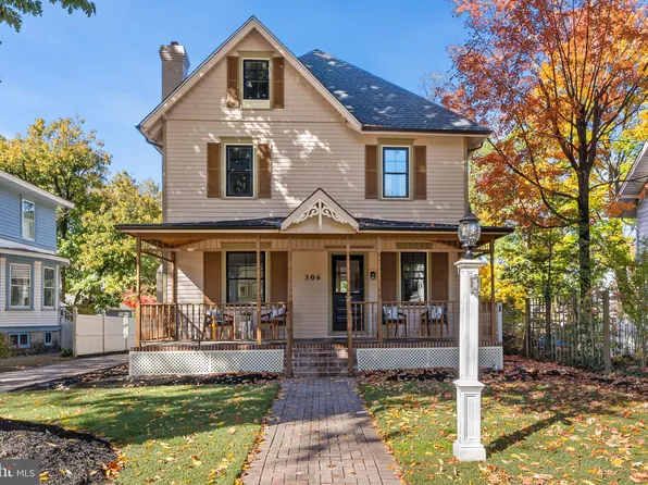 306 Midway, Riverton, NJ 08077