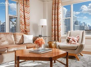 180 Riverside Dr APT 10D, Manhattan, NY 10024