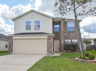 518 Hawthorne Pasture Rd, Rosenberg, TX 77471