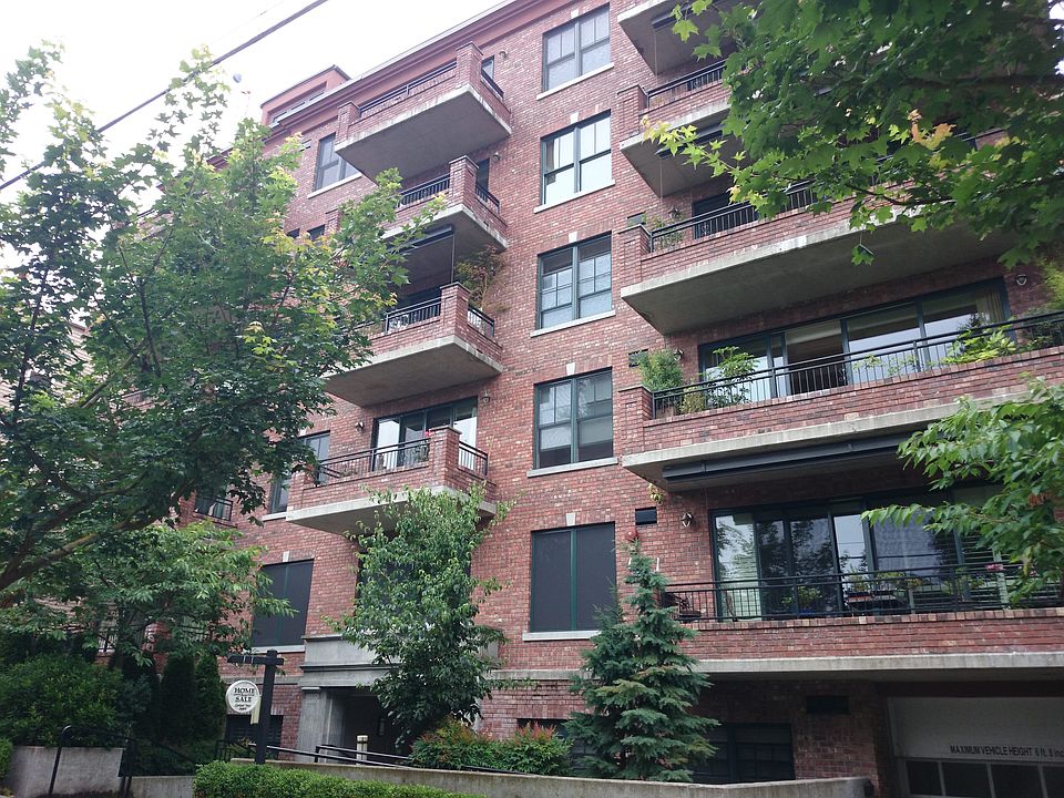 1st image of 1414 1st Ave W APT 603