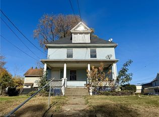 907 14th St NW, Canton, OH 44703