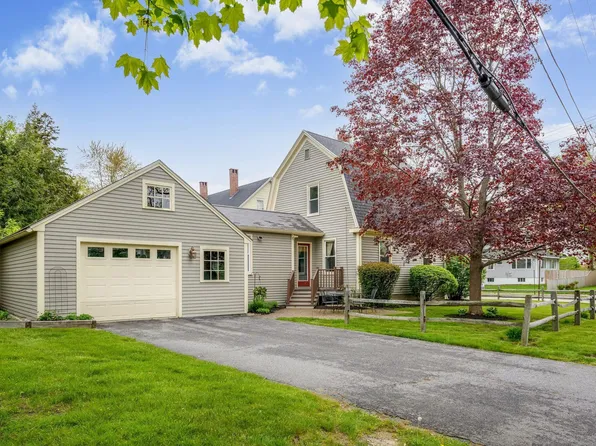 214 Ocean Avenue, Portland, ME 04103