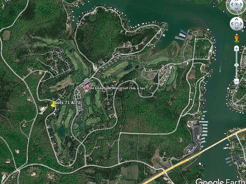 2nd image of 72 Old Kinderhook Golf Community