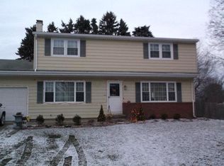 124 E Bennett Cir, Elmira, NY 14903
