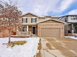 4896 S Coors Ln, Morrison, CO 80465