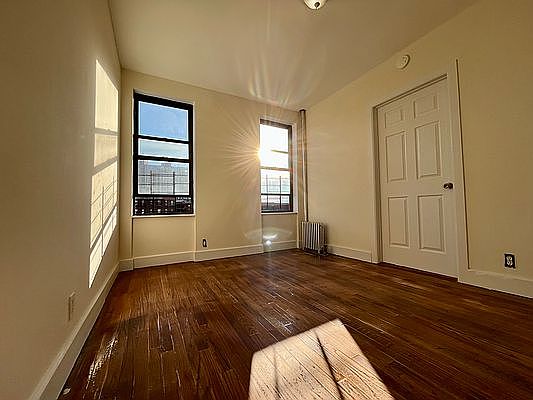 1st image of 608 W 139th St #5E