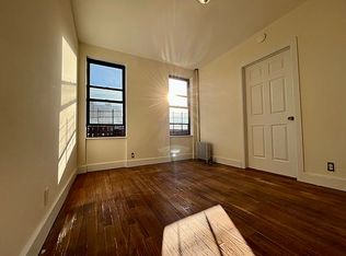 608 W 139th St #5E, New York, NY 10031